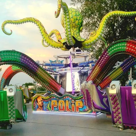 Toth Lejlighed Balatonlelle