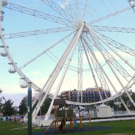 Lejlighed Toth Balatonlelle