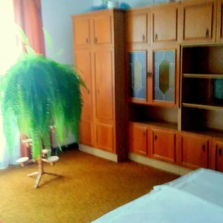 Toth Apartment Balatonlelle