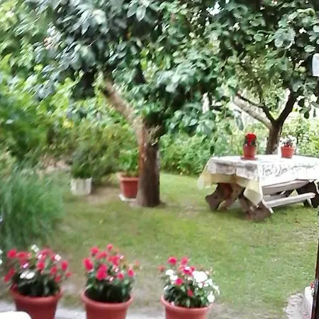 Apartment Toth Balatonlelle