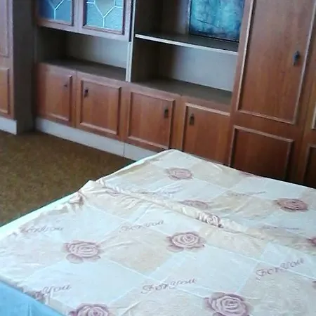 Apartment Toth *