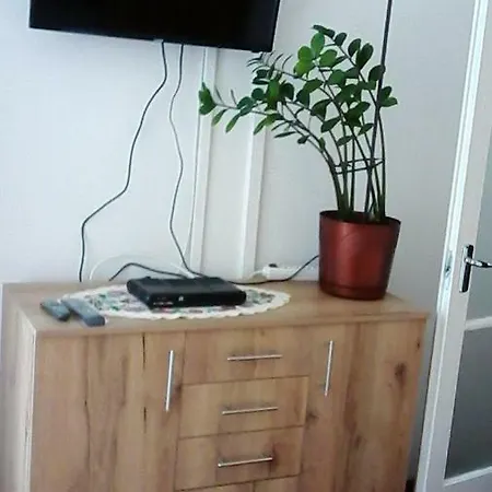 Toth Apartment Balatonlelle