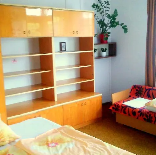 Apartment Toth Balatonlelle