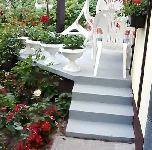 アパート Toth バラトンレッレ