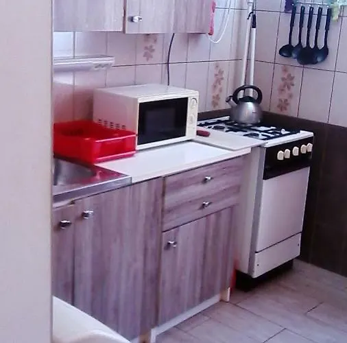 Apartment Toth Balatonlelle