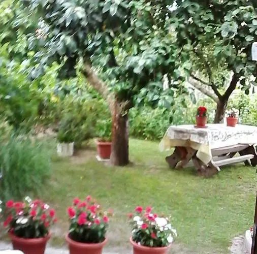 Apartment Toth Balatonlelle