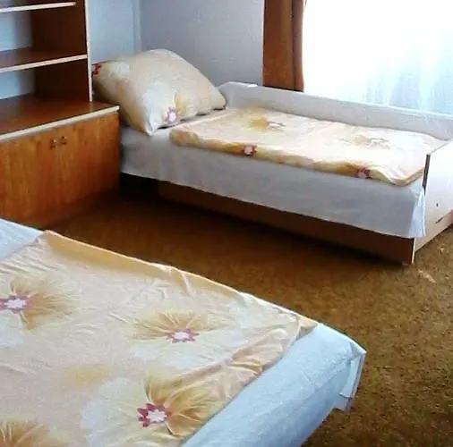 Toth バラトンレッレ